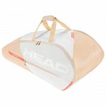 Head Tour Thermobag L (9R ) Champagne / Corduroy White